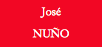 José NUÑO