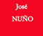 José NUÑO