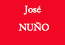 José NUÑO