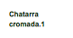 Chatarra cromada.1