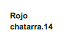 Rojo chatarra.14