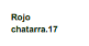 Rojo chatarra.17