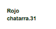 Rojo chatarra.31