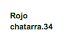 Rojo chatarra.34