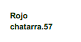 Rojo chatarra.57