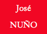 José NUÑO
