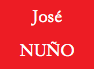 José NUÑO