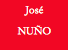 José NUÑO